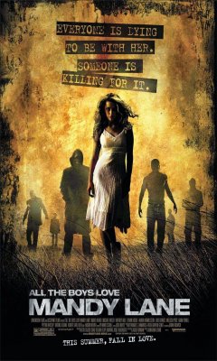 All the Boys Love Mandy Lane (2006)