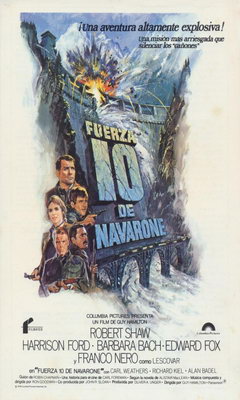 Force 10 from Navarone