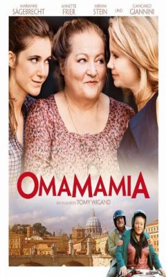 Omamamia (2012)