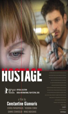 Hostage (2005)