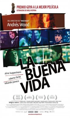 The Good life (2008)