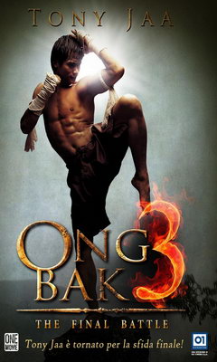 Ong-bak 3