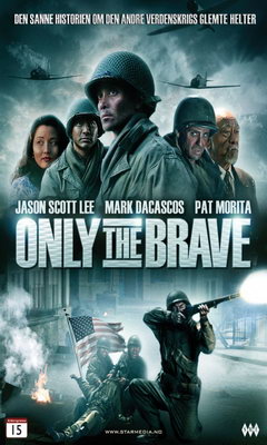 Only the Brave