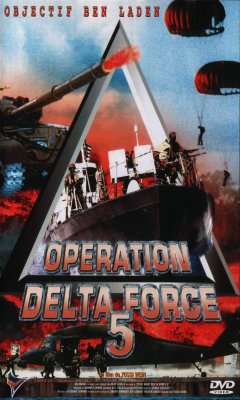 Operation Delta Force 5: Random Fire (2000)