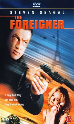 The Foreigner (2003)