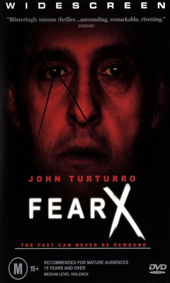Fear X (2003)