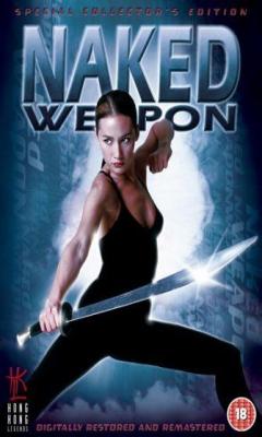 Naked Weapon (2002)