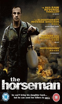 The Horseman (2008)