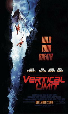 Vertical Limit (2000)