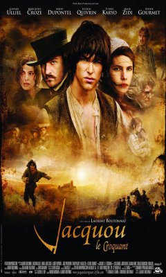 Jacquou le croquant (2007)
