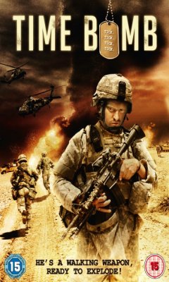 Ωρολογιακή Βόμβα (2008)