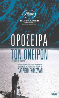 The Cordillera of Dreams