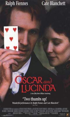 Όσκαρ και Λουσίντα (1997)