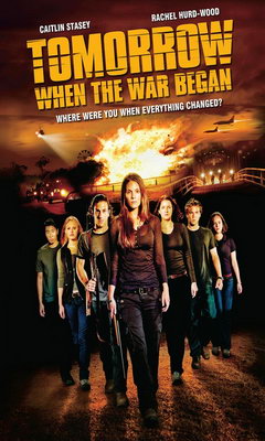 Όταν Άρχισε ο Πόλεμος (2010)