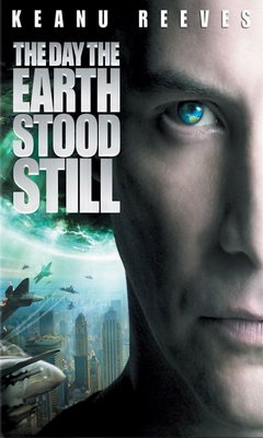 Όταν η Γη Σταματήσει (2008)