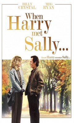 Όταν ο Χάρυ Γνώρισε τη Σάλυ (1989)
