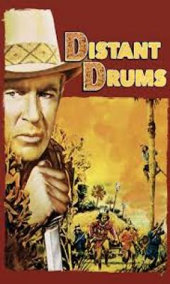 Distant Drums (1951)