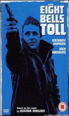 When Eight Bells Toll (1971)