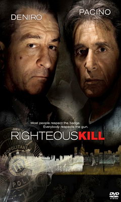 Righteous Kill