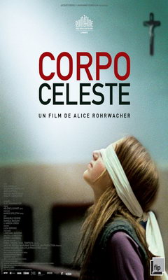 Corpo celeste (2011)