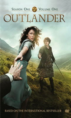 Outlander (2014)