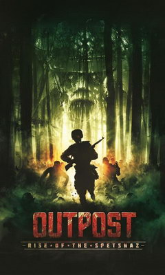 Outpost: Rise of the Spetsnaz