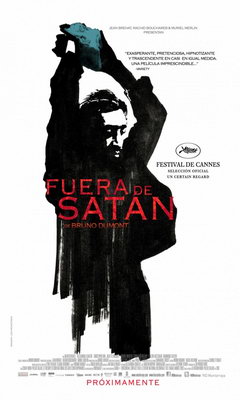 Outside Satan (2011)