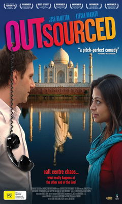 Outsourced