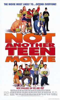 Not Another Teen Movie (2001)