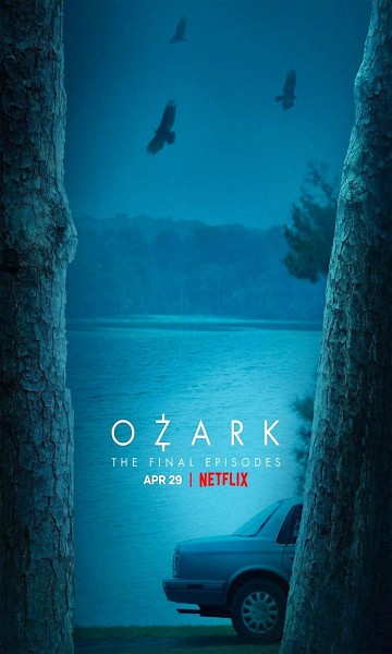 Ozark (2017)