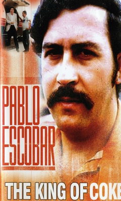 Pablo Escobar: King of Cocaine (1998)