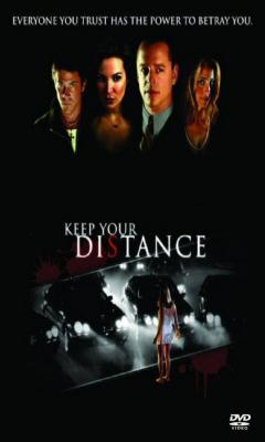 Keep Your Distance (2005)