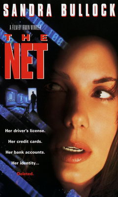 Παγιδευμένη στο Δίκτυο (1995)