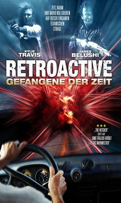 Retroactive (1997)