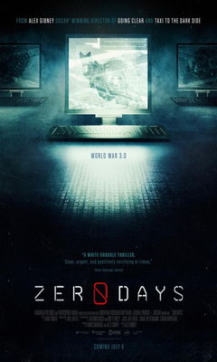 Zero Days (2016)