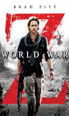 Παγκόσμιος Πόλεμος Z (2013)