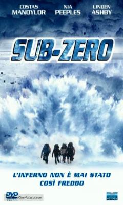 Sub Zero (2005)