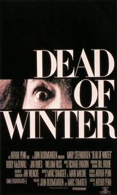 Παγωμένη Σαν τον Θάνατο (1987)
