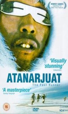 Atanarjuat: The Fast Runner (2001)