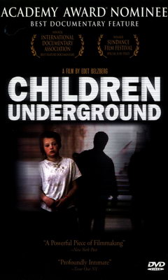 Children Underground (2001)