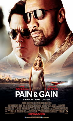 Pain & Gain (2013)