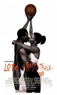 Love & Basketball (2000)