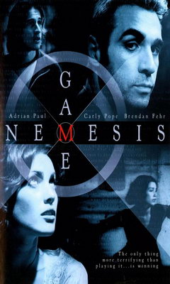 Nemesis Game (2003)