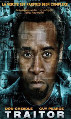 Traitor (2008)