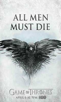 Game Of Thrones (2014)