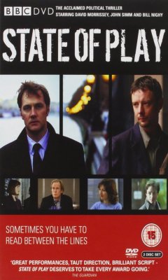 State of Play (2003)