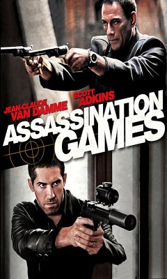 Παιχνίδια Δολοφόνων (2011)