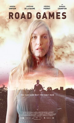 Road Games (2015)