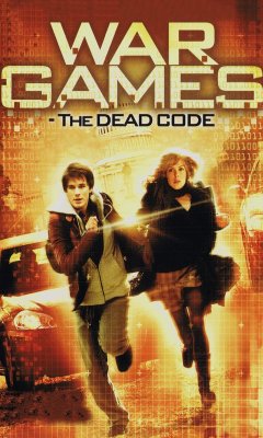WarGames: The Dead Code (2008)