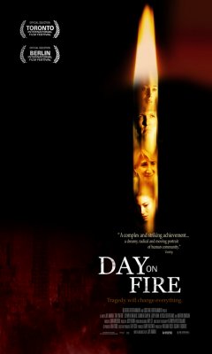 Day on Fire (2006)